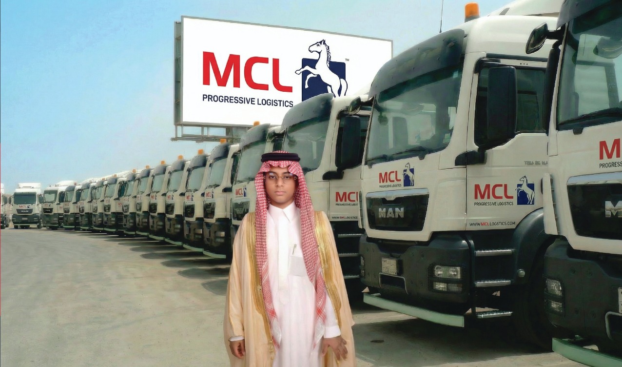 Sultan Salman Al Mohar